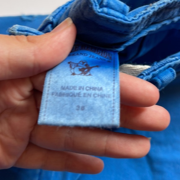 True Religion Mens Jeans - Picture 2 of 10
